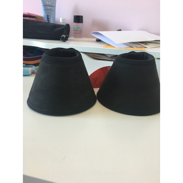 cloches Norton taille M , noir