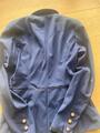 Veste de concours