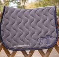 tapis Pénélope Leprevost Gris chiné