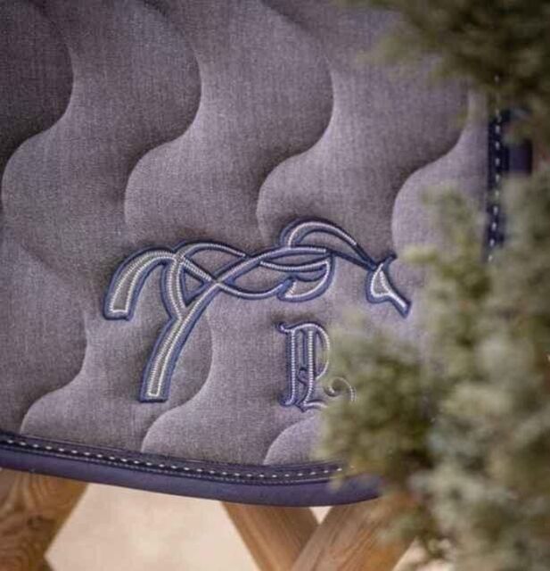 tapis Pénélope Leprevost Gris chiné