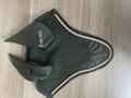 Bonnet cheval vert foncé