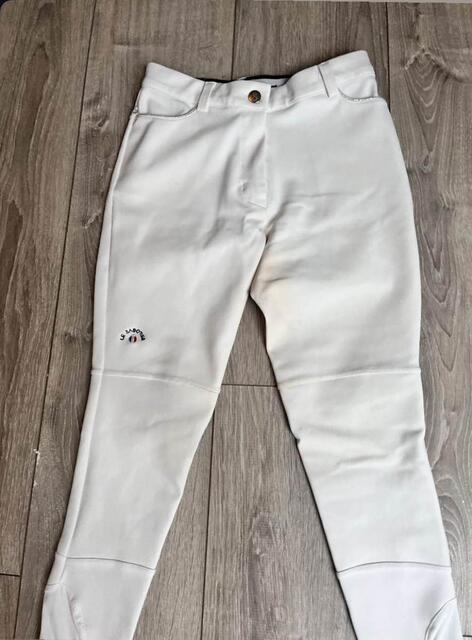 Pantalon de concours Le Sabotier