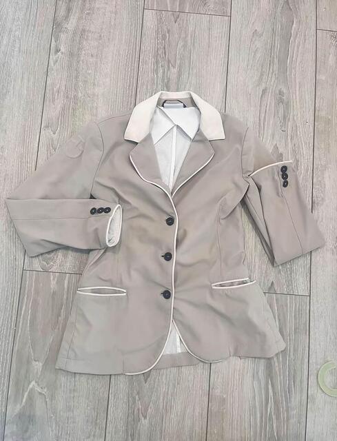 Veste de concours Cavalleria Toscana