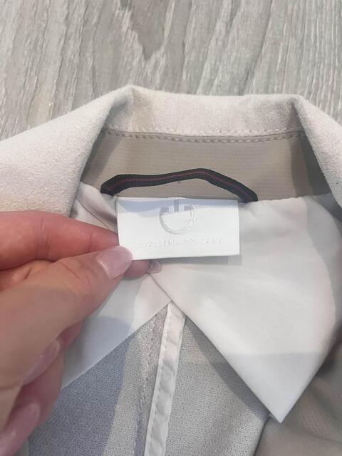 Veste de concours Cavalleria Toscana