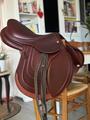 Selle mixte en cuir – Très bon état