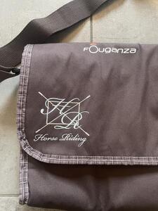 Petit sac de pansage