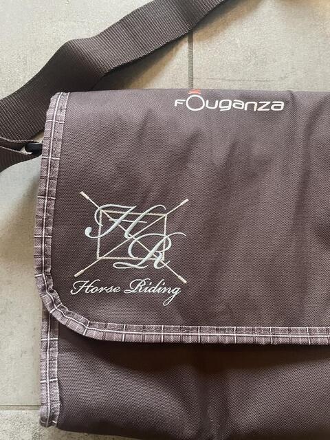 Petit sac de pansage