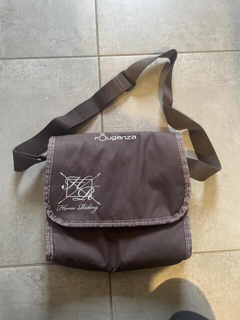 Petit sac de pansage