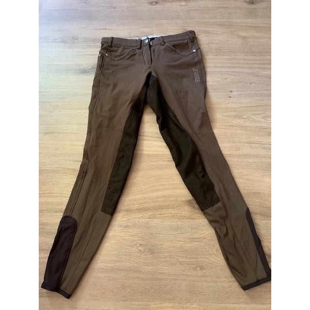 Pantalon fond de peau Pikeur