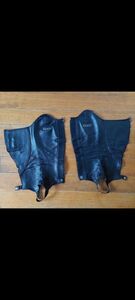Chaps Equestro