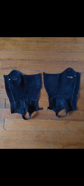Chaps Equestro