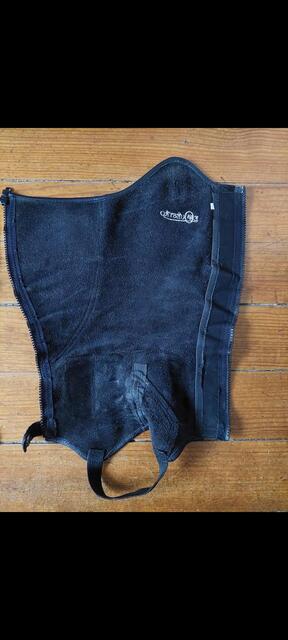 Chaps Equestro