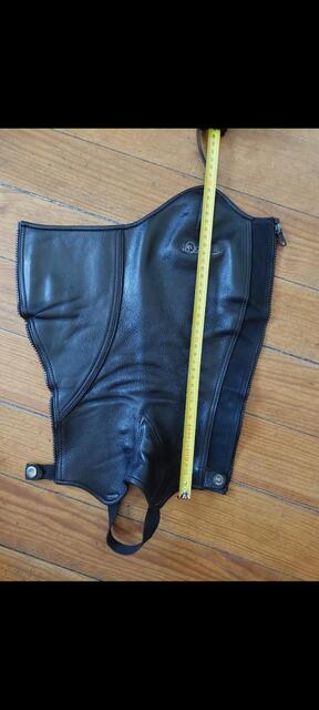Chaps Equestro
