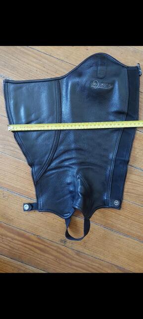 Chaps Equestro