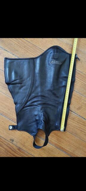 Chaps Equestro