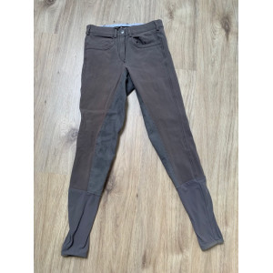 Pantalon fond de peau Pikeur