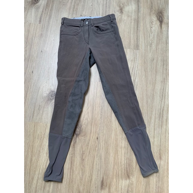 Pantalon fond de peau Pikeur