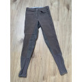Pantalon fond de peau Pikeur