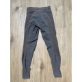 Pantalon fond de peau Pikeur