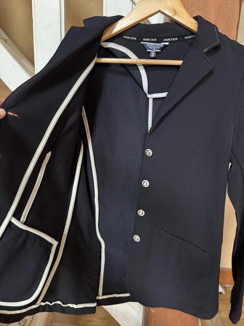 Veste de concours Harcour
