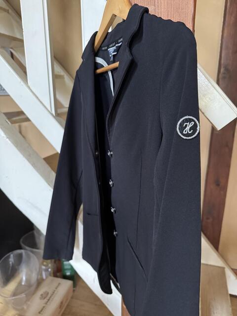 Veste de concours Harcour