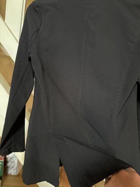 Veste de concours Harcour