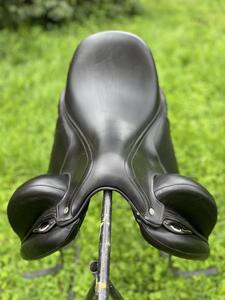Selle tempo dressage