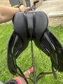 Selle tempo dressage