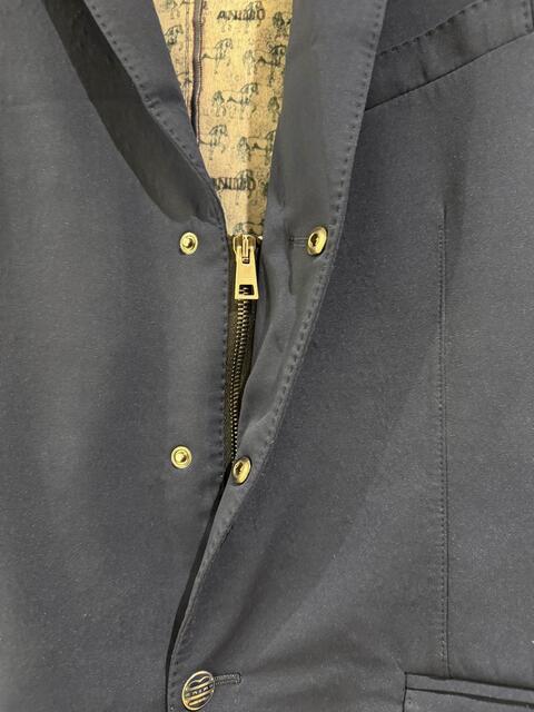 veste de concours ANIMO