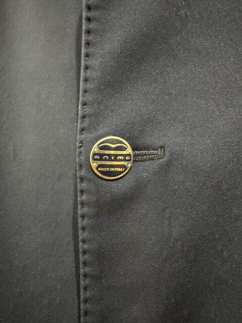 veste de concours ANIMO