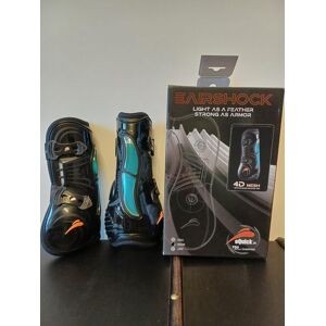 protection Eairshock