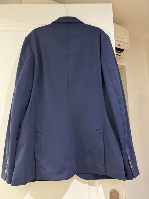 veste de concours ANIMO