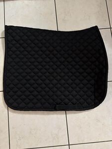 tapis noir