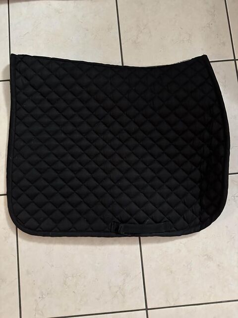 tapis noir