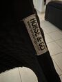 tapis noir