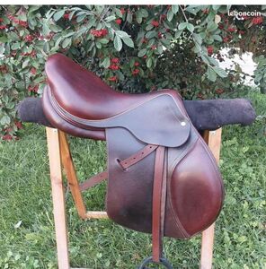 selle jump’in