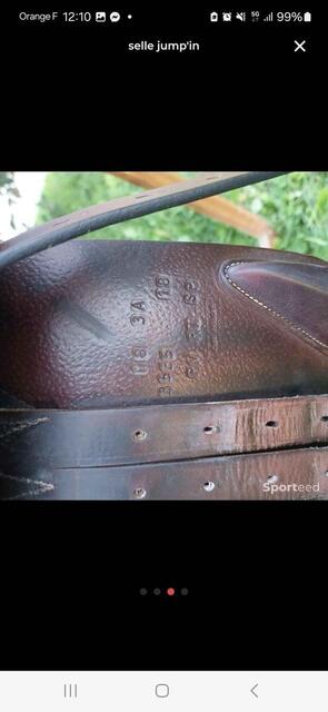 selle jump’in