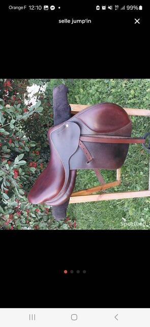 selle jump’in