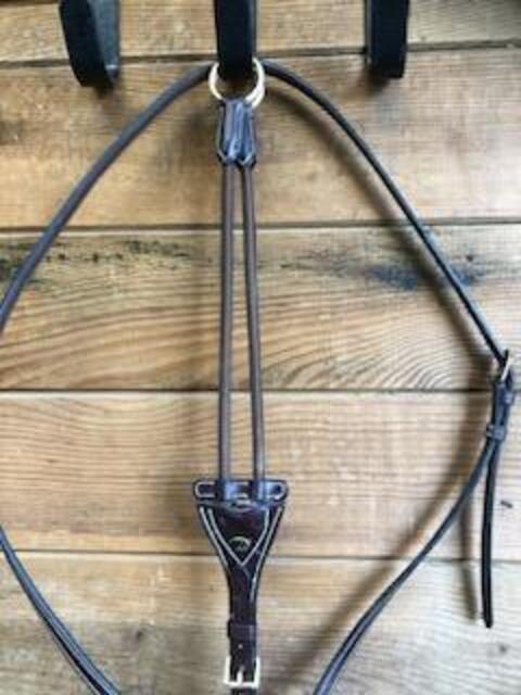 Martingale D motion