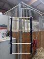 Porte-tapis Canter