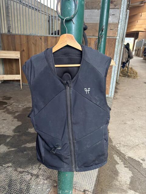 Airbag Twist'air HorsePilot