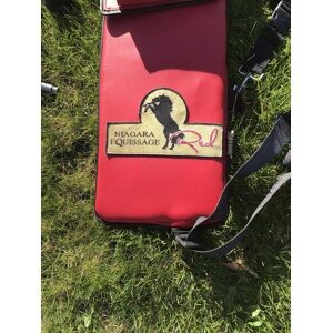 Ceinture de massage Equissage