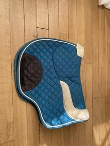 Tapis Norton taille Cheval