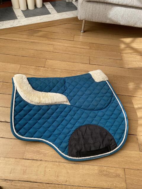 Tapis Norton taille Cheval