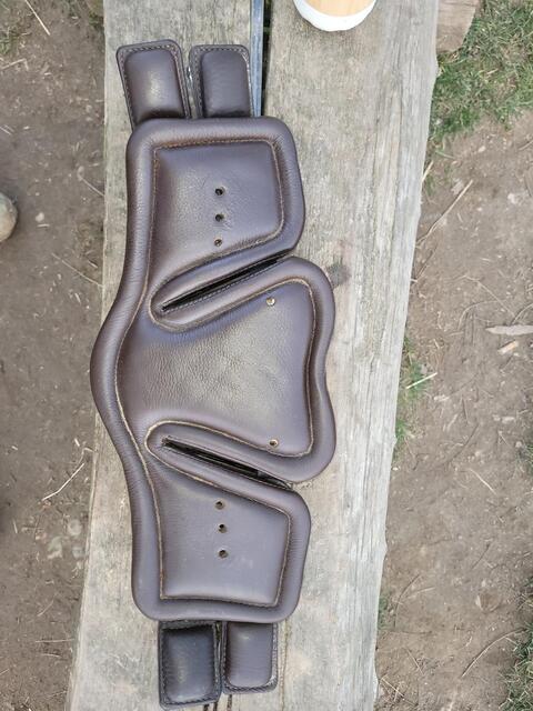 Sangle equisoft