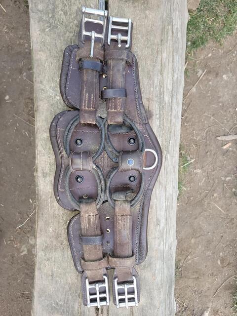 Sangle equisoft