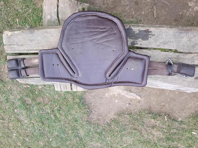Bavette equisoft