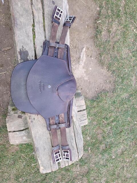 Bavette equisoft