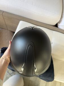 Casque Antares Éclipse