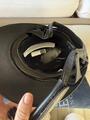 Casque Antares Éclipse
